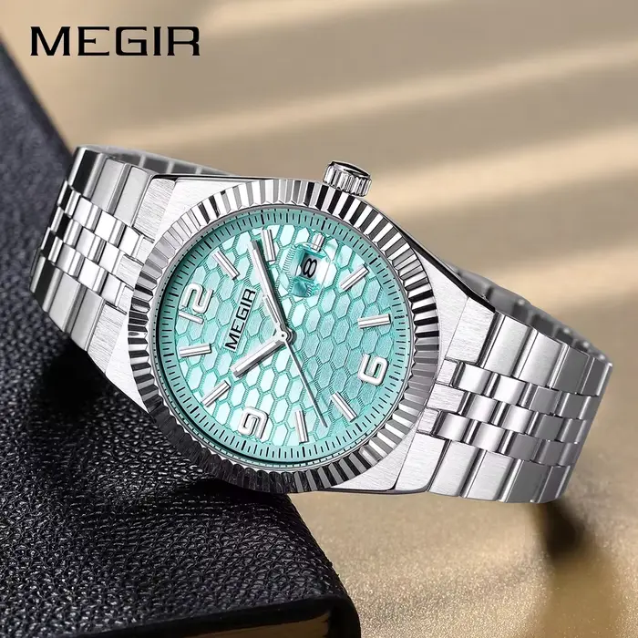 Montre pour homme MEGIR