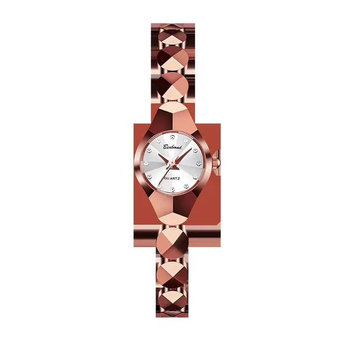 BINBOND N220 montre pour femmes imperméable marque supérieure polyvalent Premium exquis à la mode lu