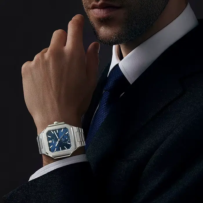 Montre Homme CARNIVAL I&W