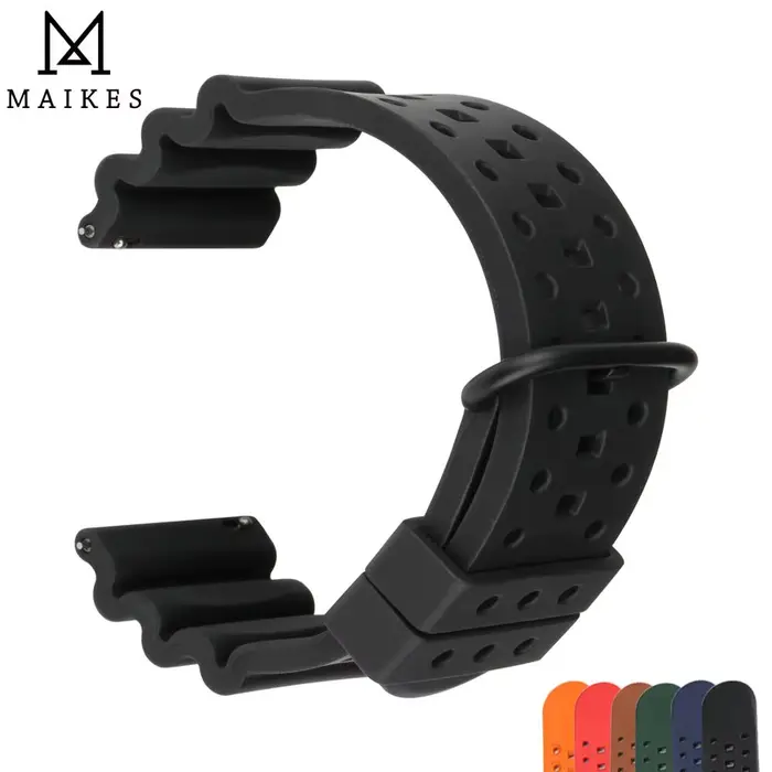 Bracelets de montre à dégagement rapide