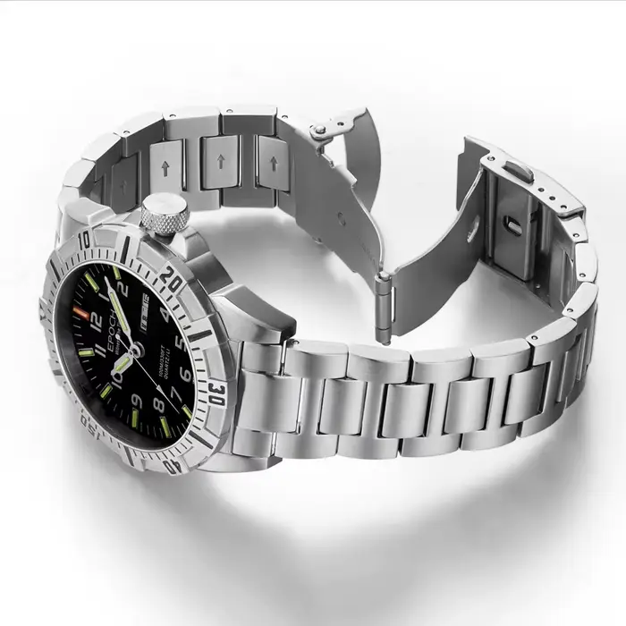 EPOCH – montre pilote militaire pour hommes