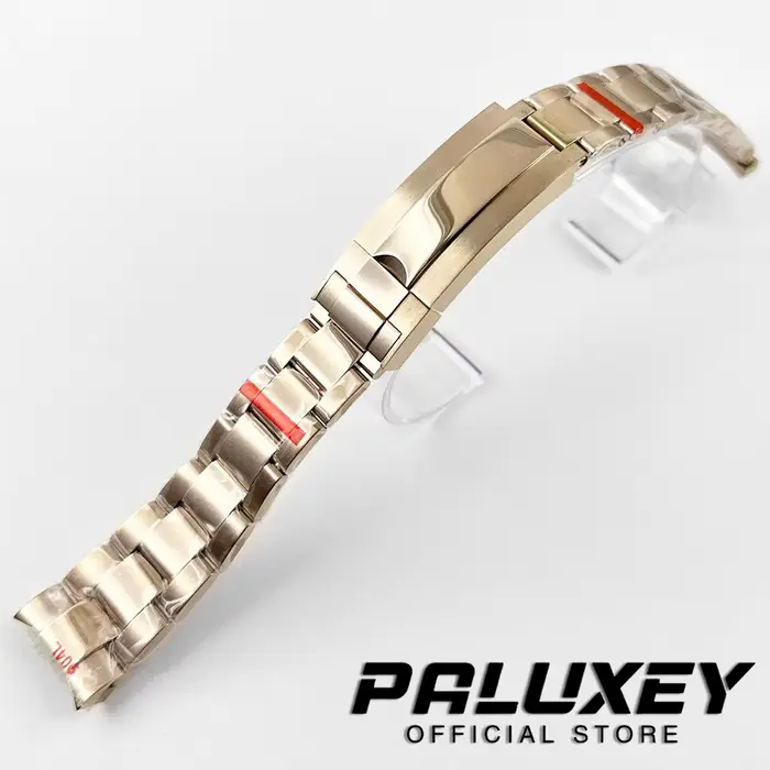 Bracelet Oyster de 20 mm de largeur