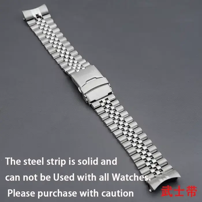 Montre pour hommes, boîtier de plongée PROSPEX, série King Samurai, adapté aux mouvements automatiqu