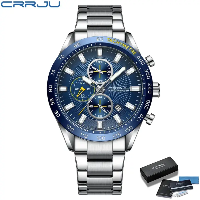 Montre de sport multifonction pour homme