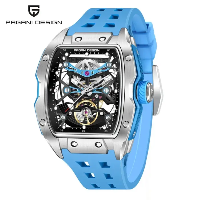 Montres de sport et de loisirs haut de gamme PAGANI DESIGN