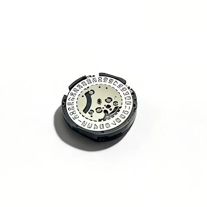 Montre de sport multifonctionnelle avec mouvement à quartz japonais importé VK63
