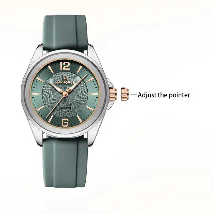 Montres pour femmes NAVIFORCE