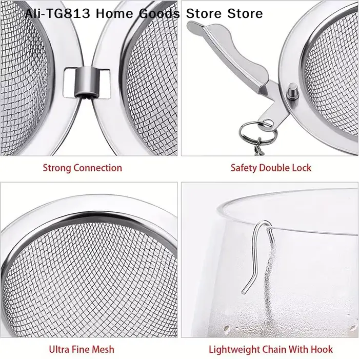 Panier de nettoyage en acier inoxydable à ondes sonores pour nettoyage de montres, bijoux, lunettes et pièces détachées occasionnels