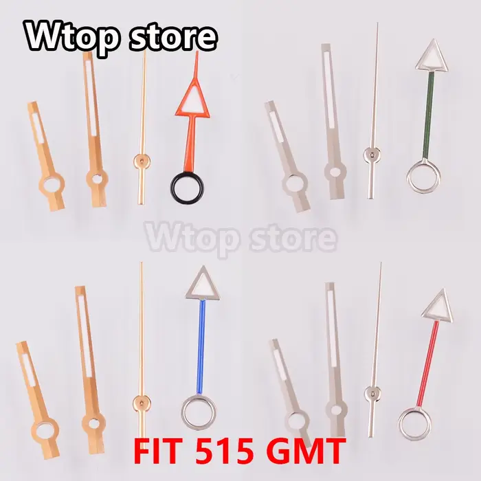 Wtop Store – montre-bracelet lumineuse pour hommes