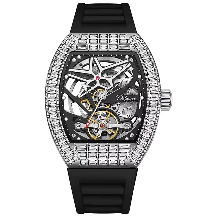 Montres automatiques de luxe pour hommes