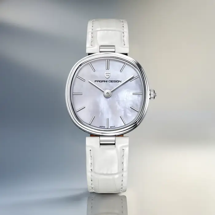 Nouvelle Montre Femme PAGANI DESIGN 2026