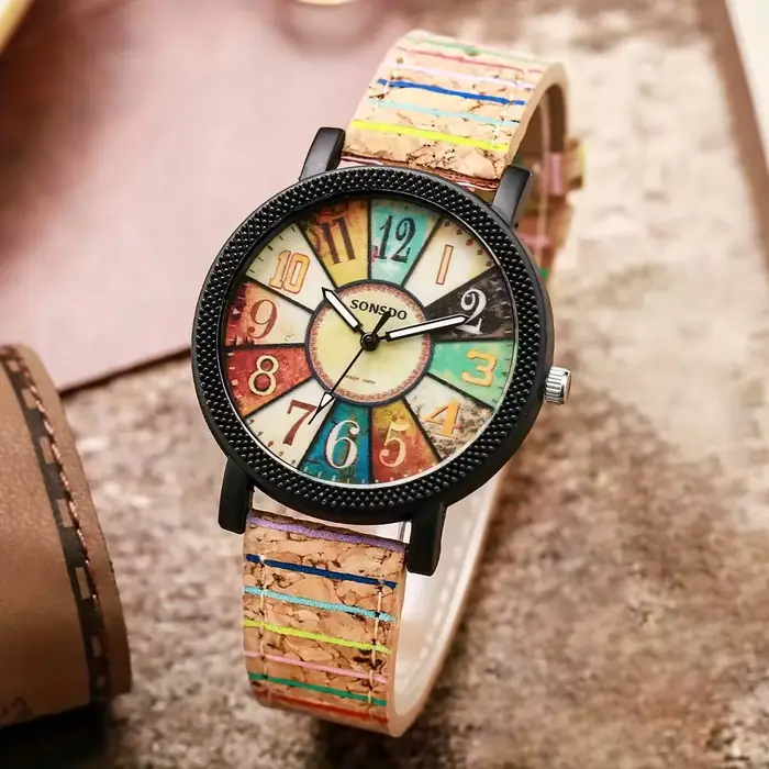 Montres pour femmes tendance