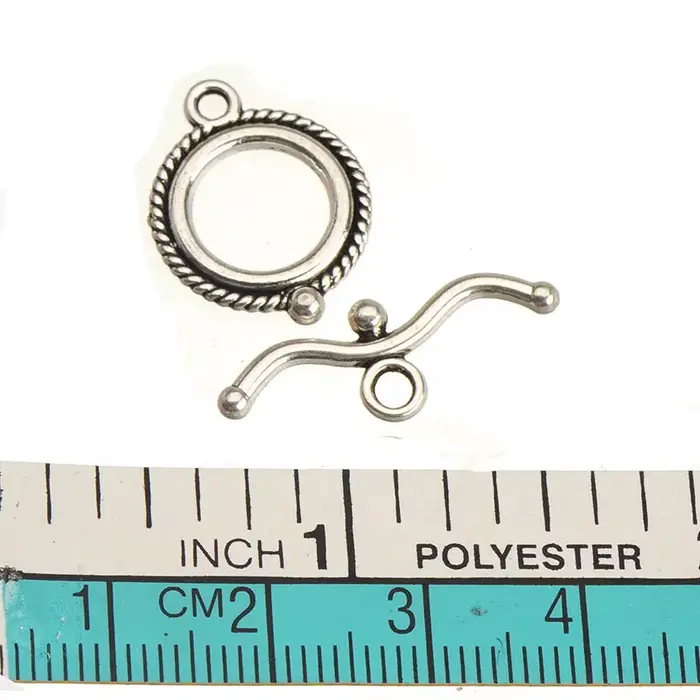 Fermoir pour Bracelet et collier