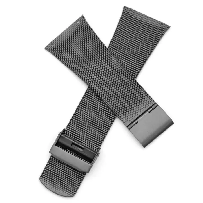 Bracelet de rechange pour montres Skagen pour hommes, 30mm, avec vis