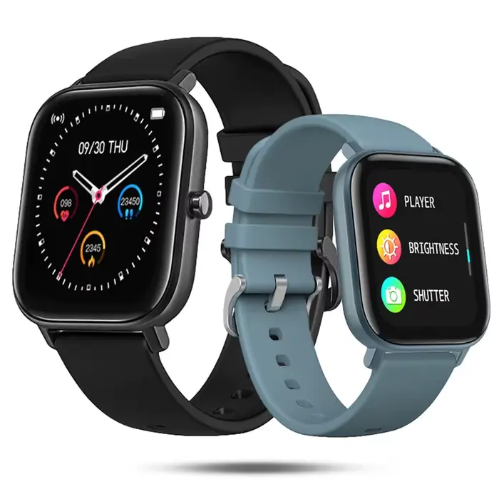 Personnalisable 2024 nouvelle montre intelligente UZZDSS costumes sur mesure