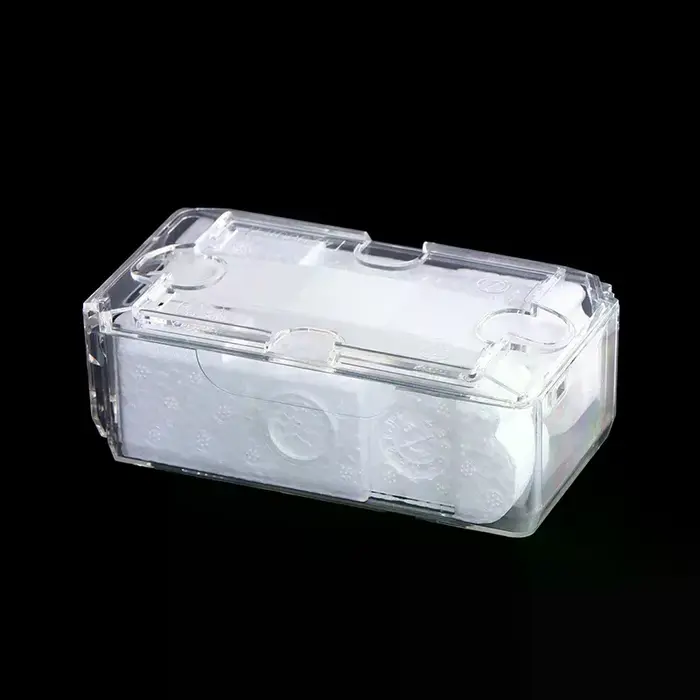 Boîte à montres pour hommes