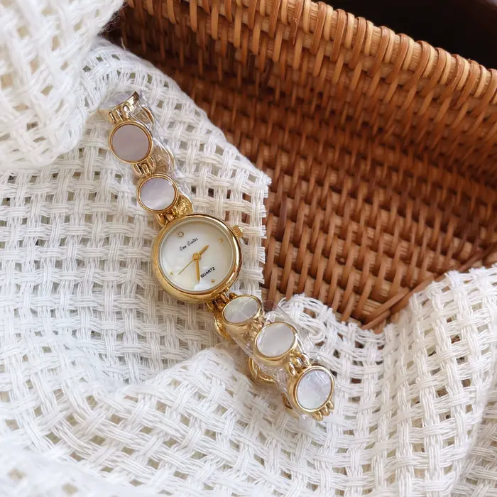 Nouvelle montre pour femme