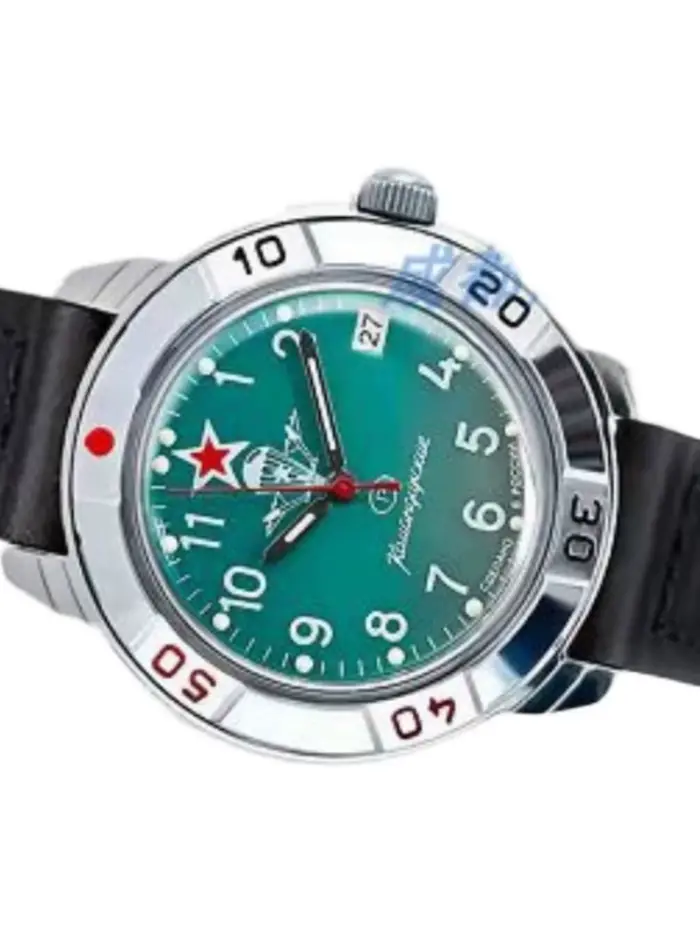 Montre russe VOSTOK