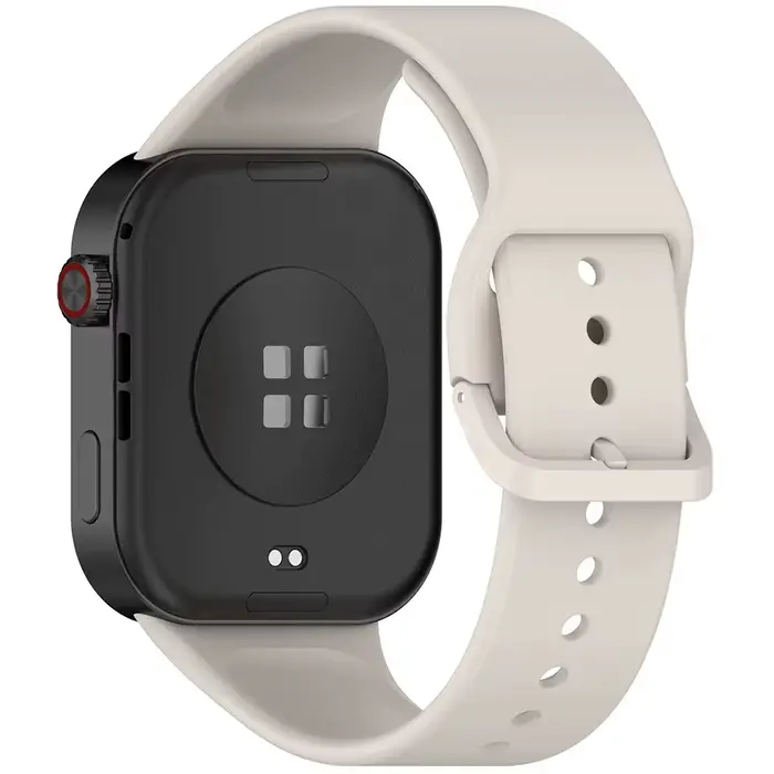 Bracelet de sport en silicone pour montre Redmi 6 5 4 accessoire technologie mode occasionnels multicolore largeur ajustable