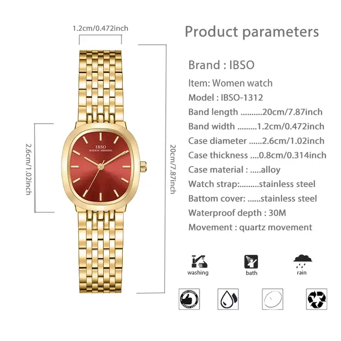 Montres pour femmes de marques originales