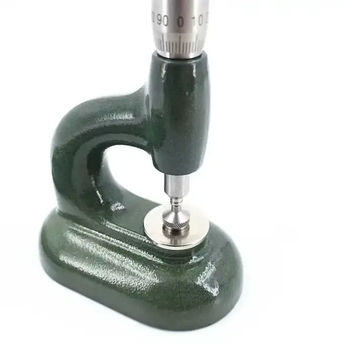 Outil de réparation de montre multifonctionnel Stone Eye pour démontage et assemblage bijoux horlogers professionnel maintenance horlogerie occasionnels