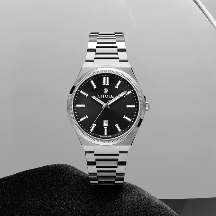 Montre de sport de luxe pour homme