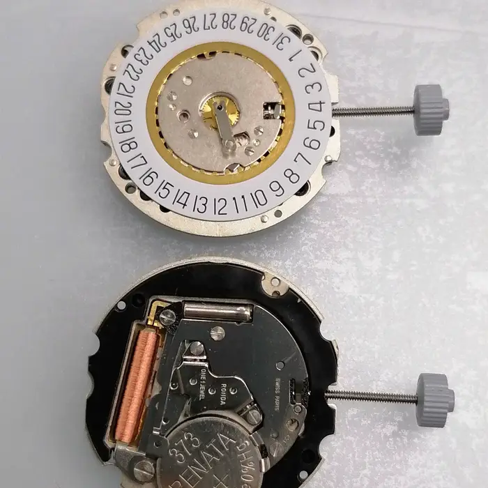 RONDA 705 – mouvement à Quartz importé