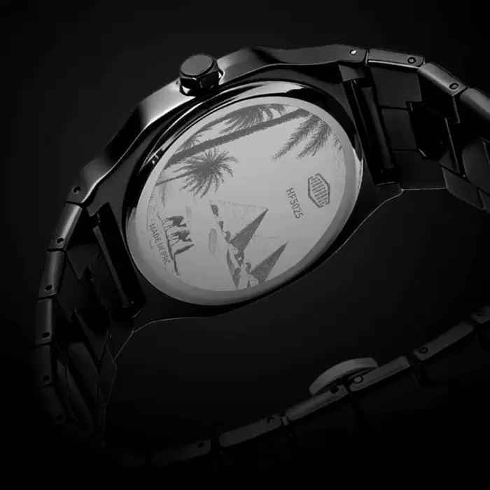 Montres-bracelets à quartz de la marque HEROFORCE