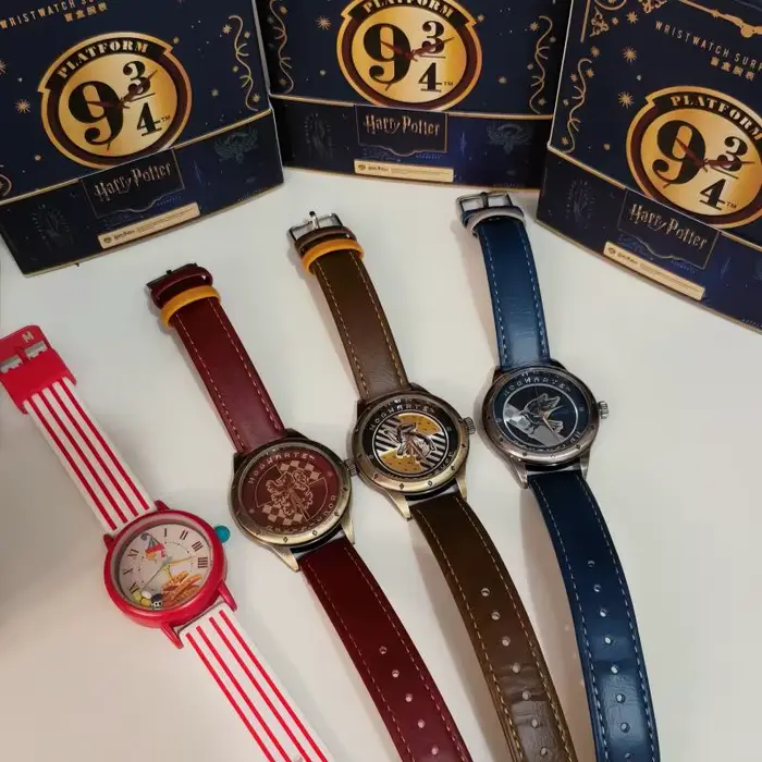 Montre de la série Harry