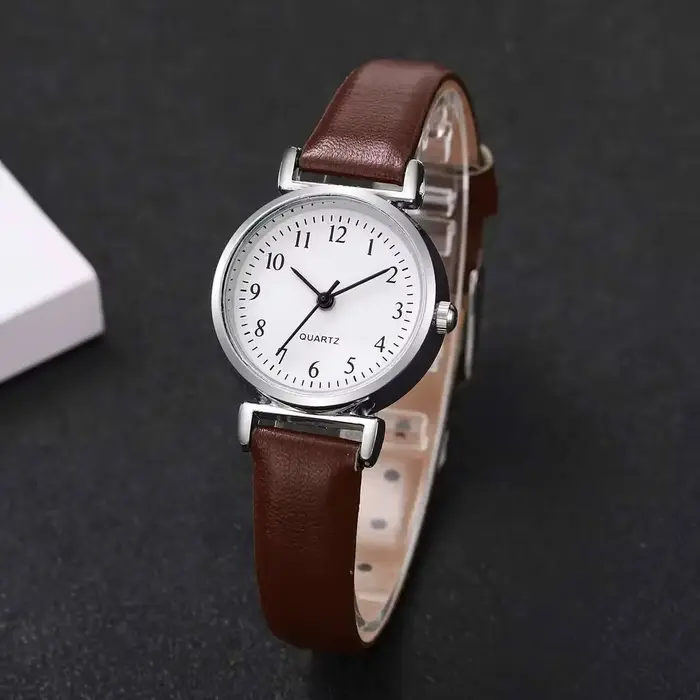 Montres pour femmes à la mode
