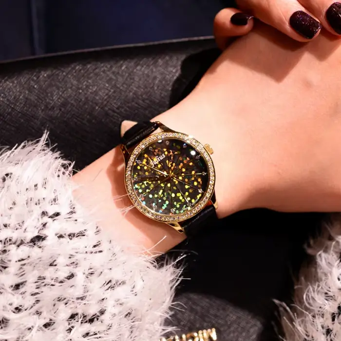 Julius – montre pour femme