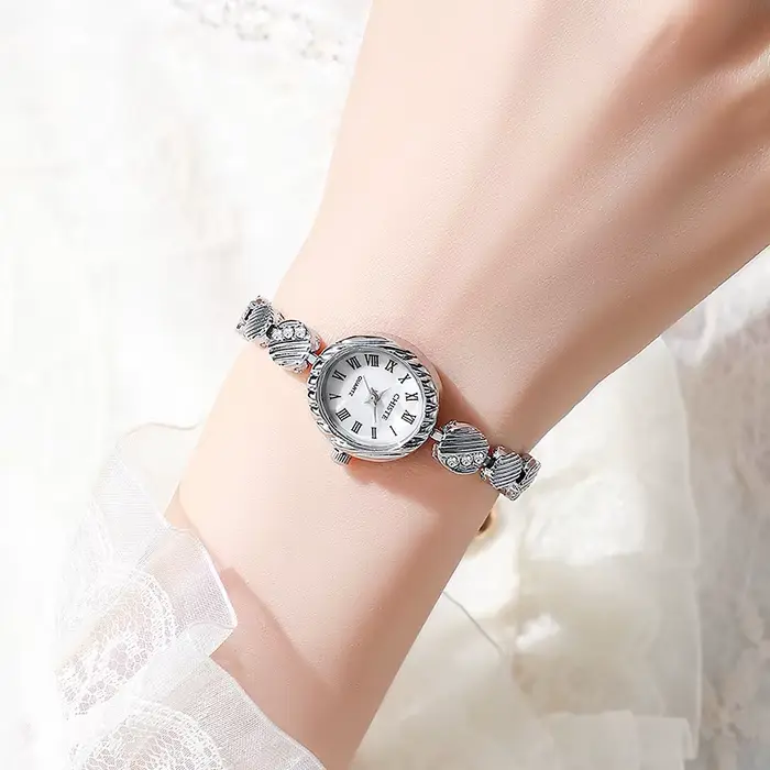 Montres de luxe pour femmes