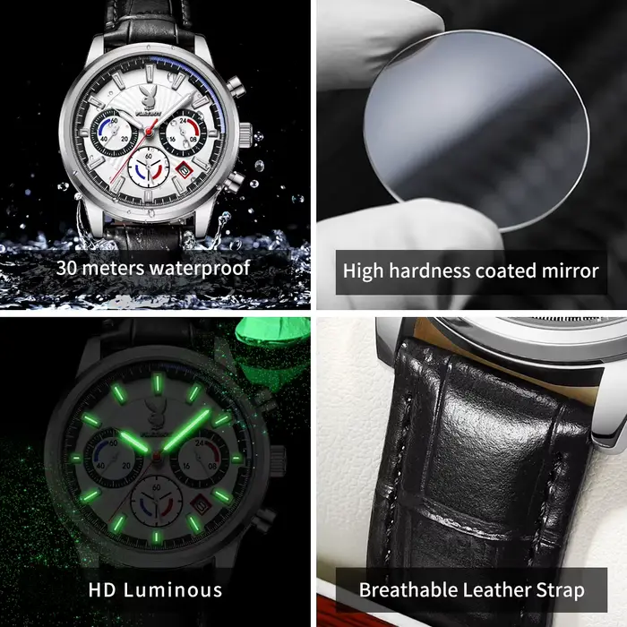 PLAYBOY 3305 Montres originales et authentiques de marque pour homme