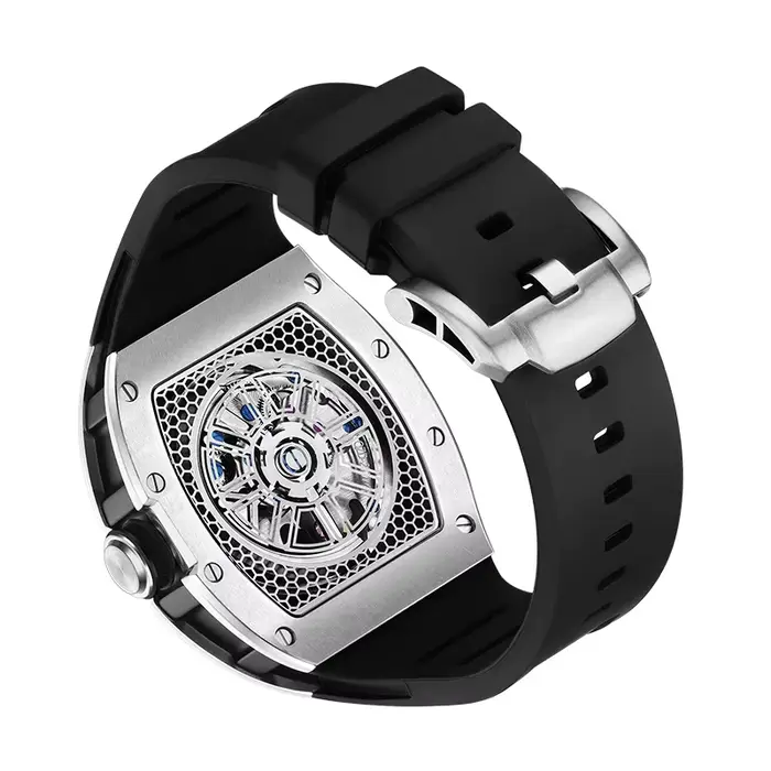 Montre élégante pour les amoureux