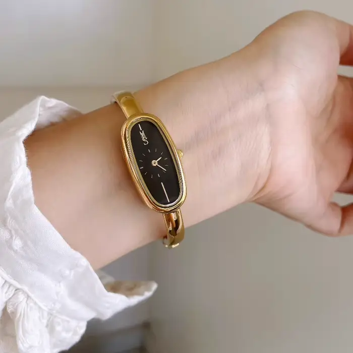 Montre de luxe pour femmes