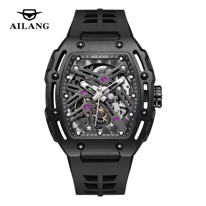 Montre automatique AILANG
