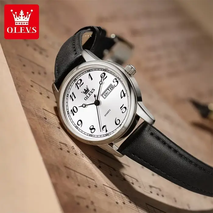 OLEVS Nouvelles montres pour femmes