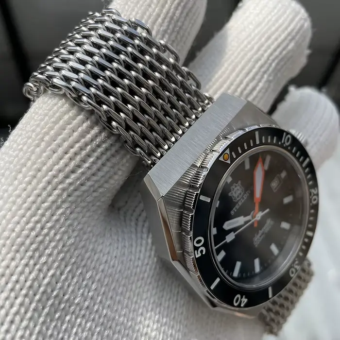Montre Mécanique existent SD1963 Officielle pour Homme