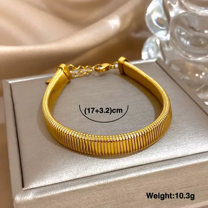 Bracelet élastique réglable