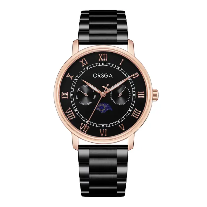Nouvelle montre pour homme