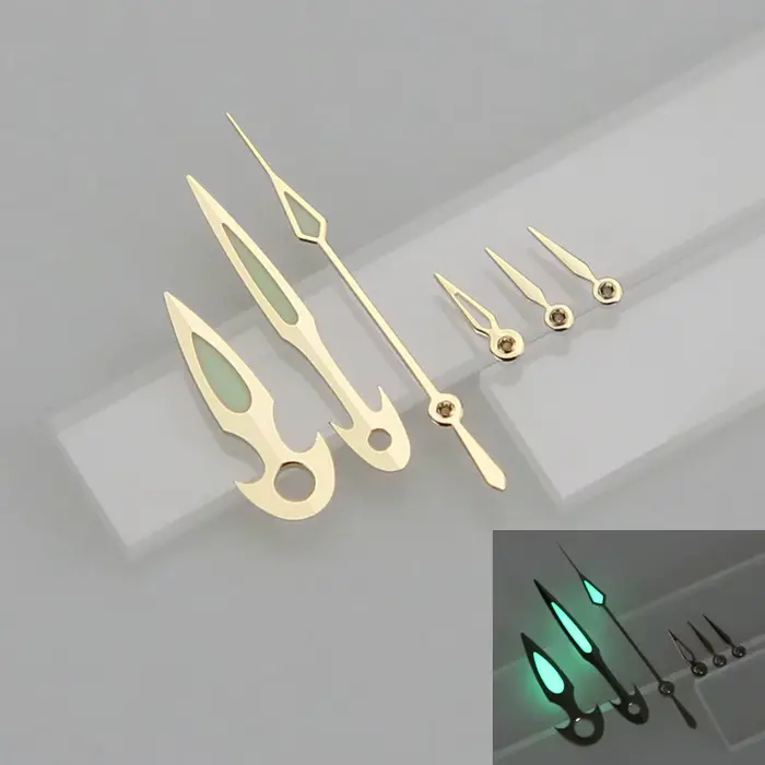 Poisson Design Super C3 vert lumineux