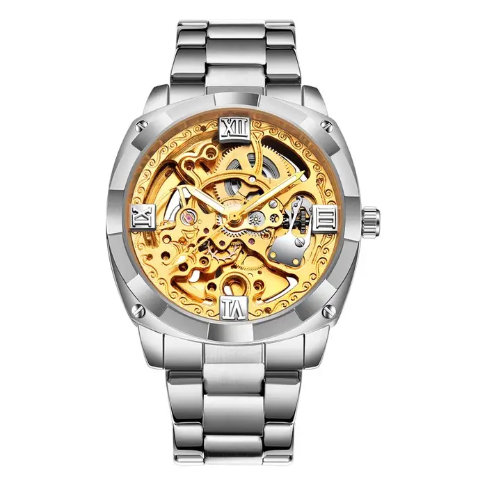 Montre automatique pour homme