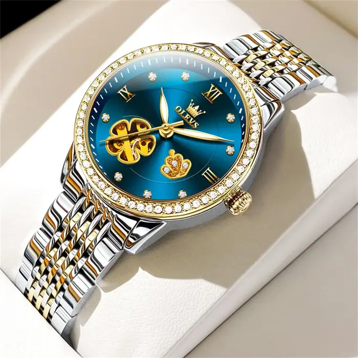 Montre pour femme OLEVS 6706
