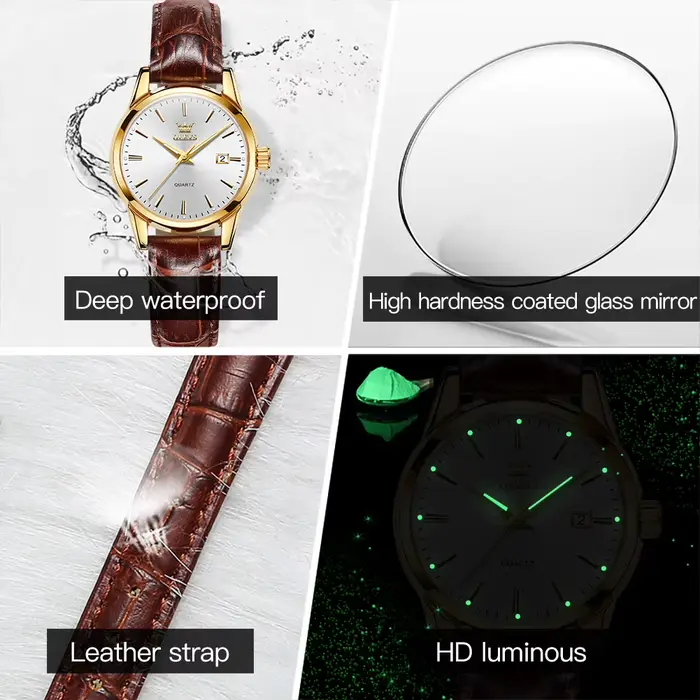 Montre OLEVS pour femmes