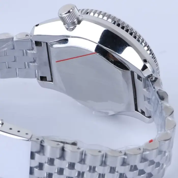 Montre Heimdallr MM300 Sumo SBDX étanche à 300M avec mouvement automatique NH35 pour homme occasions de plongée et style sportif