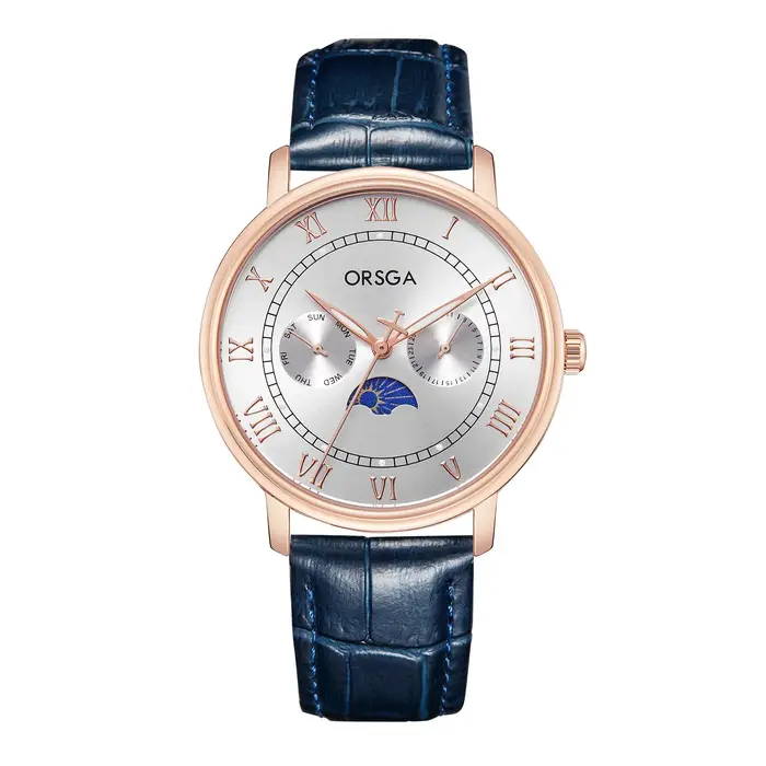 Nouvelle montre pour homme