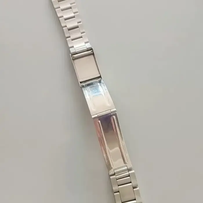 Bracelet de montre Vintage Oyster adapté