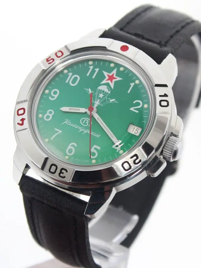 Montre russe VOSTOK