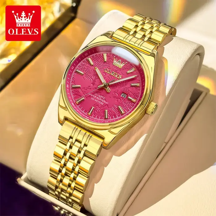 Montre OLEVS 3703 pour femme
