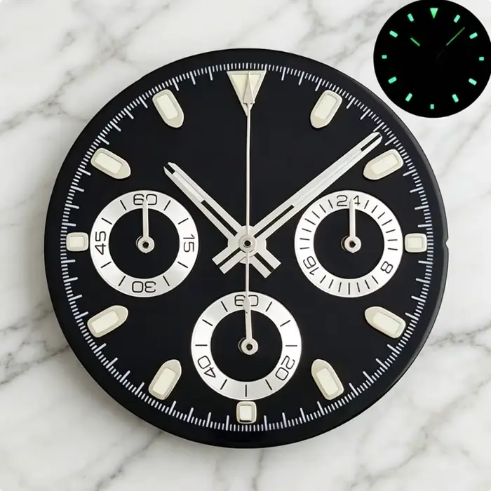 Cadran de montre Daytona 29